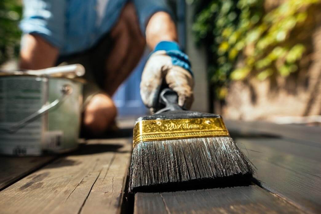 Proper deck care and maintenance can help keep your outdoor space looking fresh while preventing issues like rotting and staining. Read this blog to learn more.